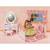 CAMERA DA LETTO E VANITY SET