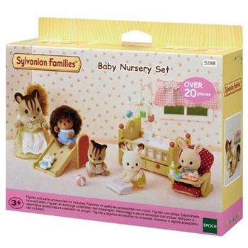 BABY NURSERY SET