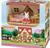COSY COTTAGE BIANCO STARTER SET
