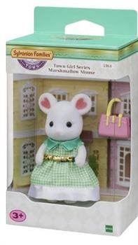 TOWN-SORELLA MAGGIORE TOPO MARSHMALLOW