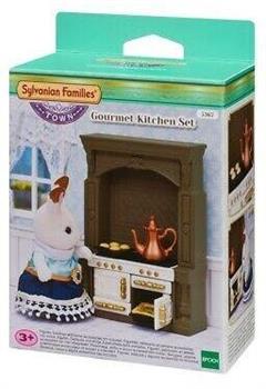 TOWN- SET CUCINA GOURMET