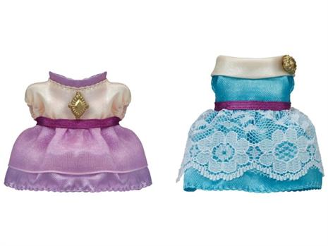 SET ABITINI LAVANDA & ACQUA