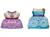 SET ABITINI LAVANDA & ACQUA