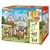 GIFT SET CASA CON CORTILE + PERSONAGGI