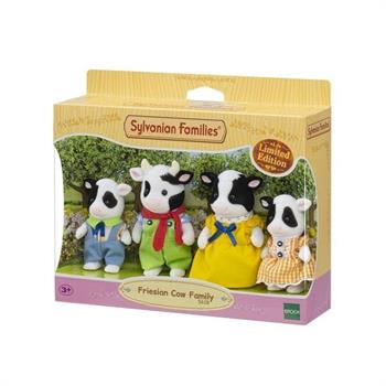 FAMIGLIA MUCCA FRISONA EDIZIONE LIMITATA