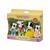 FAMIGLIA MUCCA FRISONA EDIZIONE LIMITATA