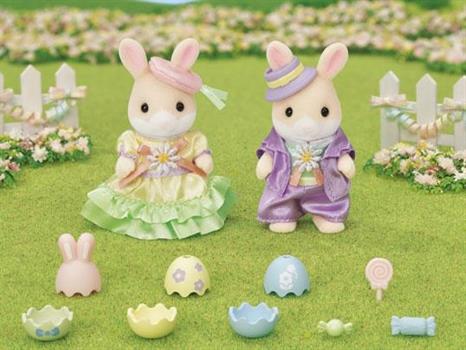 SET CELEBRAZIONE DI PASQUA