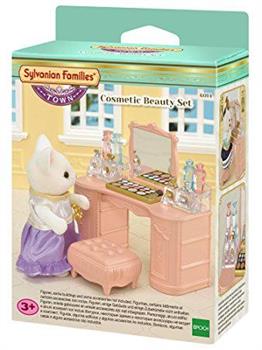 TOWN BEAUTY SET COSMETICA