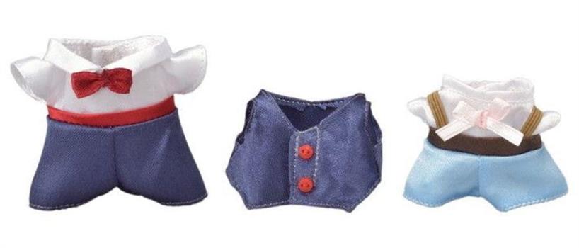 TOWN SET ABITI MASCHILI BLU/AZZURRO