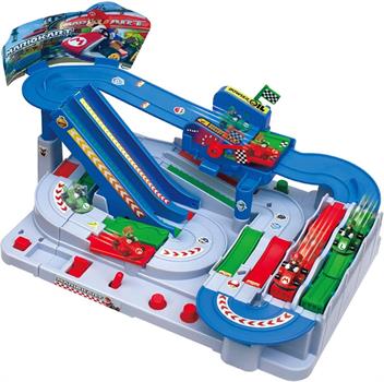 PISTA MARIO KART RACING DELUXE