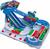 PISTA MARIO KART RACING DELUXE