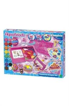 AQUABEADS GLAMOROUS SET 1000 PERLINE