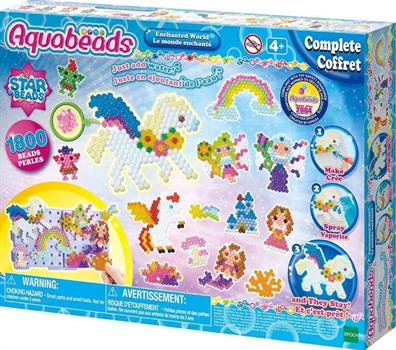 AQUABEADS MONDO INCANTATO