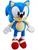 PELUCHE SONIC CM 45