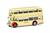 AUTOBUS BRISTOL LODEKKA 1/76