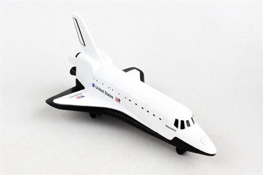 SHUTTLE SPACE EXPLORATION