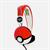 CUFFIE DA BAMBINO POKEMON POKEBALL