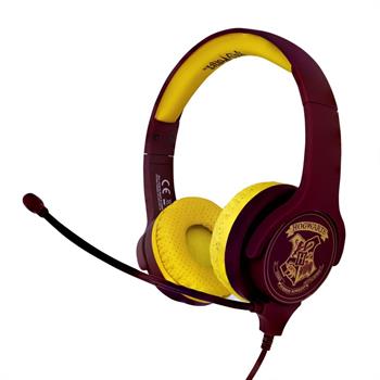 CUFFIE CON MICROFONO HARRY POTTER