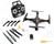 QUADRICOTTERO X5 SC 4CH CAMERA