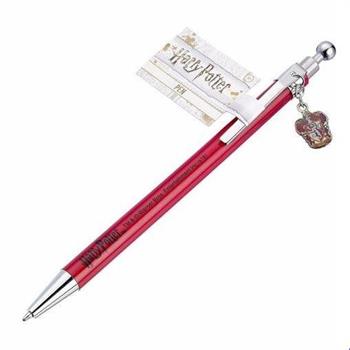 PENNA HARRY POTTER GRIFONDORO
