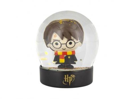 HARRY POTTER SNOW GLOBE