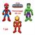 AVENGERS SOFT CON SUONI CM 50