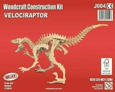 WOODCRAFT CONSTRUCTION VELOCIRAPTOR