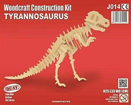 WOODCRAFT CONSTRUCTION T-REX