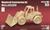 WOODCRAFT CONSTRUCTION BULLDOZER