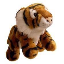 MARIONETTA TIGRE