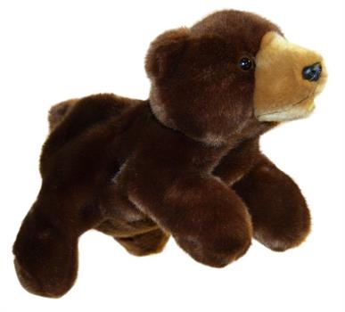 MARIONETTA ORSO