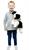 MARIONETTA BORDER COLLIE CM 45