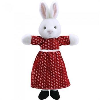MARIONETTA MRS RABBIT