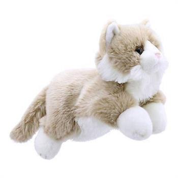 MARIONETTA GATTO BEIGE