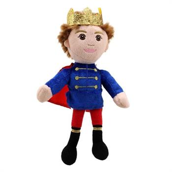 MARIONETTA DA DITO PRINCIPE