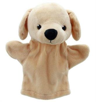 MARIONETTA MY FIRST PUPPET LABRADOR