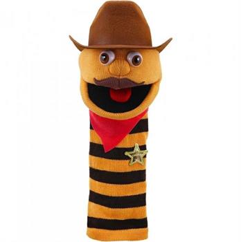 MARIONETTA COWBOY