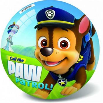 PALLONE PAW PATROL 14 CM