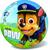 PALLONE PAW PATROL 14 CM