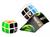 V-CUBE ROMPICAPO 2X2 BOMBATO