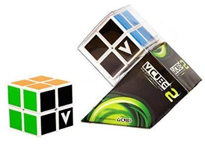 V-CUBE ROMPICAPO 2X2