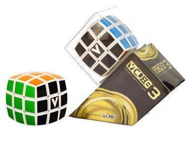 V-CUBE ROMPICAPO 3X3 BOMBATO