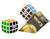 V-CUBE ROMPICAPO 3X3 BOMBATO