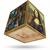 V-CUBE ROMPICAPO 3X3 LEONARDO DA VINCI