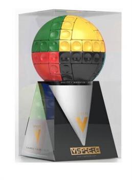 V-CUBE ROMPICAPO SFERA