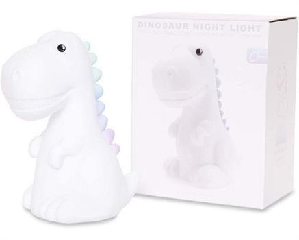 LAMPADA LED DINOSAURO RICARICABILE