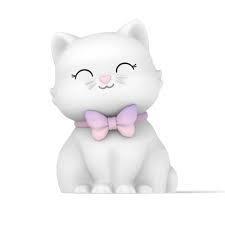 LAMPADA LED GATTINA LULU RICARICABILE