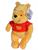 PELUCHE WINNIE THE POOH CM 25