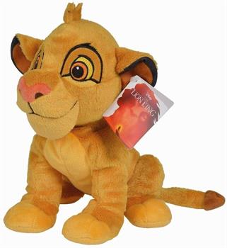 RE LEONE SIMBA 25CM
