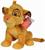 RE LEONE SIMBA 25CM